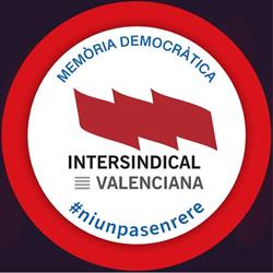 Intersindical ICS en Valencia (Extramurs) - Horario de apertura