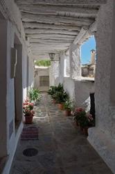Horario de apertura Casa Rural Vata Pampaneira,