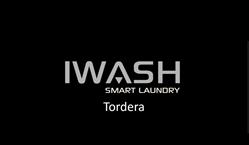 Horario de apertura Lavanderia Autoservicio iwash Tordera, 