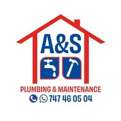 Horario de apertura A&S Plumbing and Maintenance, Ciudad Quesada