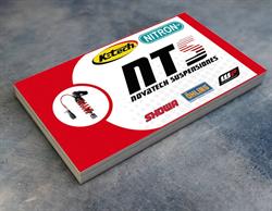 Novatech Suspensiones S.L. en Valencia (Rascanya) - Horario de apertura