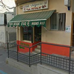 Horario de apertura Modas & Calzado La Pitica, Dúrcal