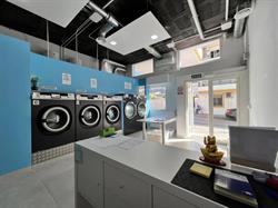 Horario de apertura Gentle Wash Laundry - La Cala, La Cala de Mijas