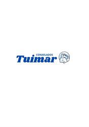 Horario de apertura Conxelados Tuimar,