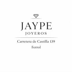 Horario de apertura Jaype joyeros, Ferrol