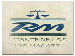 Horario de apertura RM Abogado, Montijo