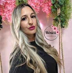 Horario de apertura Mónica Estudio de Belleza, La Carlota