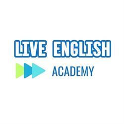 Horario de apertura Live English Academy, Jerez de la Frontera