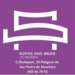 Horario de apertura Sofás and Beds Las Orquídeas, San Pedro de Alcántara