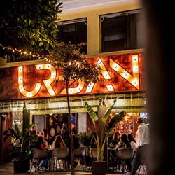 Horario de apertura Urban, La Línea de la Concepción