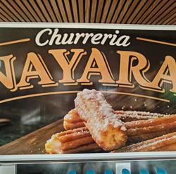 Horario de apertura Churrería Nayara, Sant Joan d'Alacant