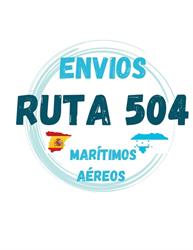 Horario de apertura Envios RUTA 504, Badalona