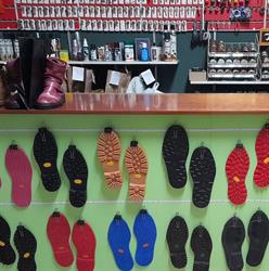 Horario de apertura M'S & SHOES, Lleida