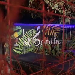 Horario de apertura RESTAURANTE PARRILLA EL JARDÍN, Orgiva