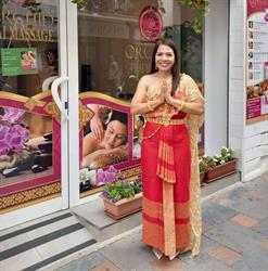 Horario de apertura Orchid Thai Massage Fuengirola,