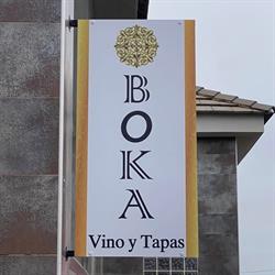 Horario de apertura BOKA Vino y Tapas, Ciudad Quesada