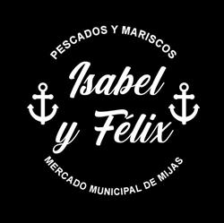 Horario de apertura Pescados y Mariscos Isabel y Félix, Mijas