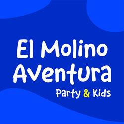 Horario de apertura El Molino Aventura, Huelva