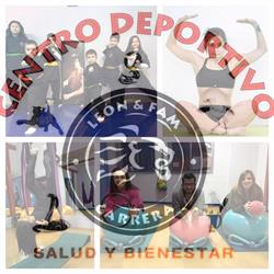 Horario de apertura Centro Deportivo León&Fam - Carrera, O Porriño