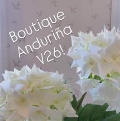 Horario de apertura Boutique Anduriña, Arzúa