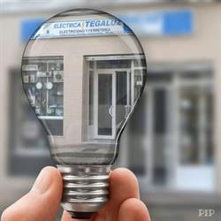 Horario de apertura Eléctrica Tegaluz, Gines
