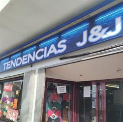 Horario de apertura Tendencias J&J, Tomelloso
