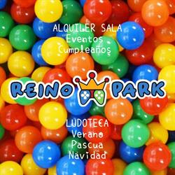 Horario de apertura Reino Park - Parque Infantil, Alicante