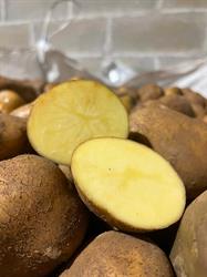 Horario de apertura Patatas Rego - Galicia, Faro