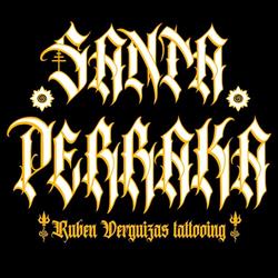 Horario de apertura Rubén Verguizas. Santa Perraka Tattoo, Puerto de la Cruz