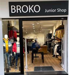Horario de apertura BROKO Junior SHOP, Úbeda