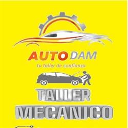 Horario de apertura AutoDam, Amposta