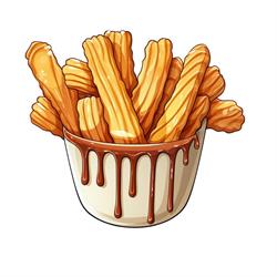Horario de apertura Churro Picoterna, Jerez de la Frontera