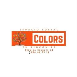 Colors Tu Espacio Social en Gijón (Centro) - Horario de apertura