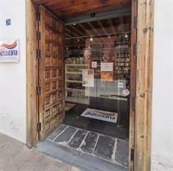 Horario de apertura Librería Diocesana La Laguna, San Cristóbal de La Laguna