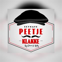 Horario de apertura Eetcafé Peetje Klakke by Chiara & Kelly, Algorfa