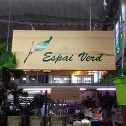 Horario de apertura Espai Verd, Amposta