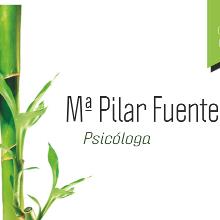Horario de apertura Psicologa María Pilar Fuente, Ribeira