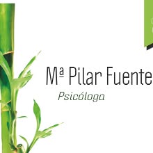Horario de apertura Psicologa María Pilar Fuente, Ribeira