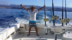 Horario de apertura Fishing Gran Canaria, Puerto Rico