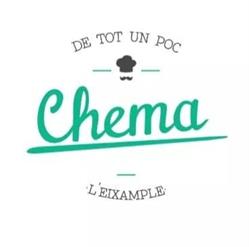 Chema, De Tot Un Poc en Valencia (Eixample) - Horario de apertura