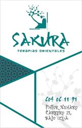 Horario de apertura Sakura Noia, 
