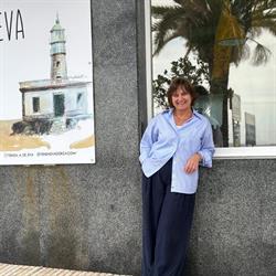 Horario de apertura A de Eva, Corrubedo