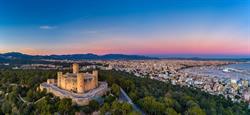Kingsber Property en Palma de Mallorca (Centre) - Horario de apertura