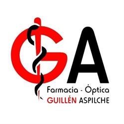 Horario de apertura Farmacia-Óptica Guillén Aspilche, Adra