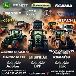 Horario de apertura Division Performance Tuner, Girona