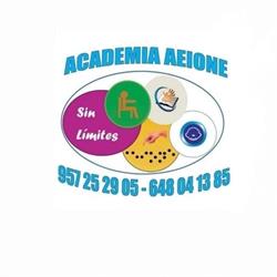 ACADEMIA AEIONE en Córdoba (Levante) - Horario de apertura