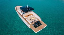 Horario de apertura Yacht Tek España SL, Torrevieja
