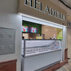 Horario de apertura Cafeterías Museum Ayamonte, 