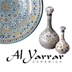 Cerámica Al Yarrar - Casa Tienda en Granada (Albaicín) - Horario de apertura