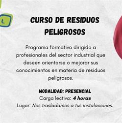 Horario de apertura Leonardo el Arte de gestionar residuos, Silla